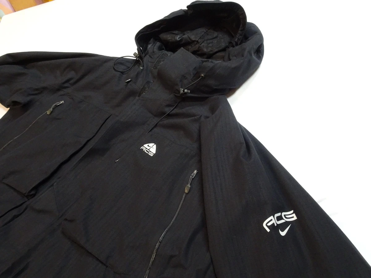 Nike Acg Goretex Jacket for sale | eBay UK