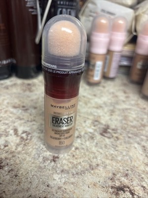 Maybelline Instant Age Rewind Eraser #150 SMALL BUSINESS    