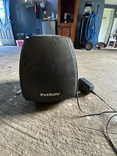 PetSafe Roam Wireless Dog Fence Transmitter Base Unit with Power Adapter