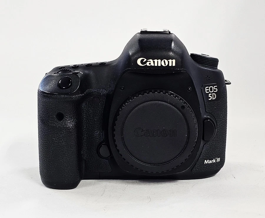 Canon EOS 5D MARK III Digital Cameras for Sale | Shop New & Used