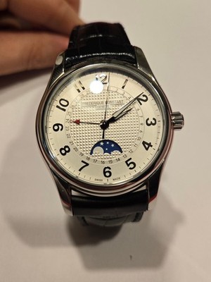 Frederique Constant Moonphase fc-330rm6b4/6