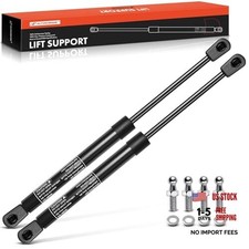 14 inch 40Lbs/178N Gas Struts Shocks Spring 13.98&ldquo; Lift Support for Leer 40LB