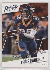 2018 Panini Prestige Chris Harris Jr #15 3g6