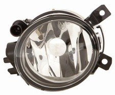 NEBELSCHEINWERFER RECHTS FÜR SKODA OCTAVIA II COMBI (1Z5) - ABAKUS 665-2007R-UE