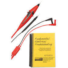 Electronic Specialties 181 Dynamic Test Leads...