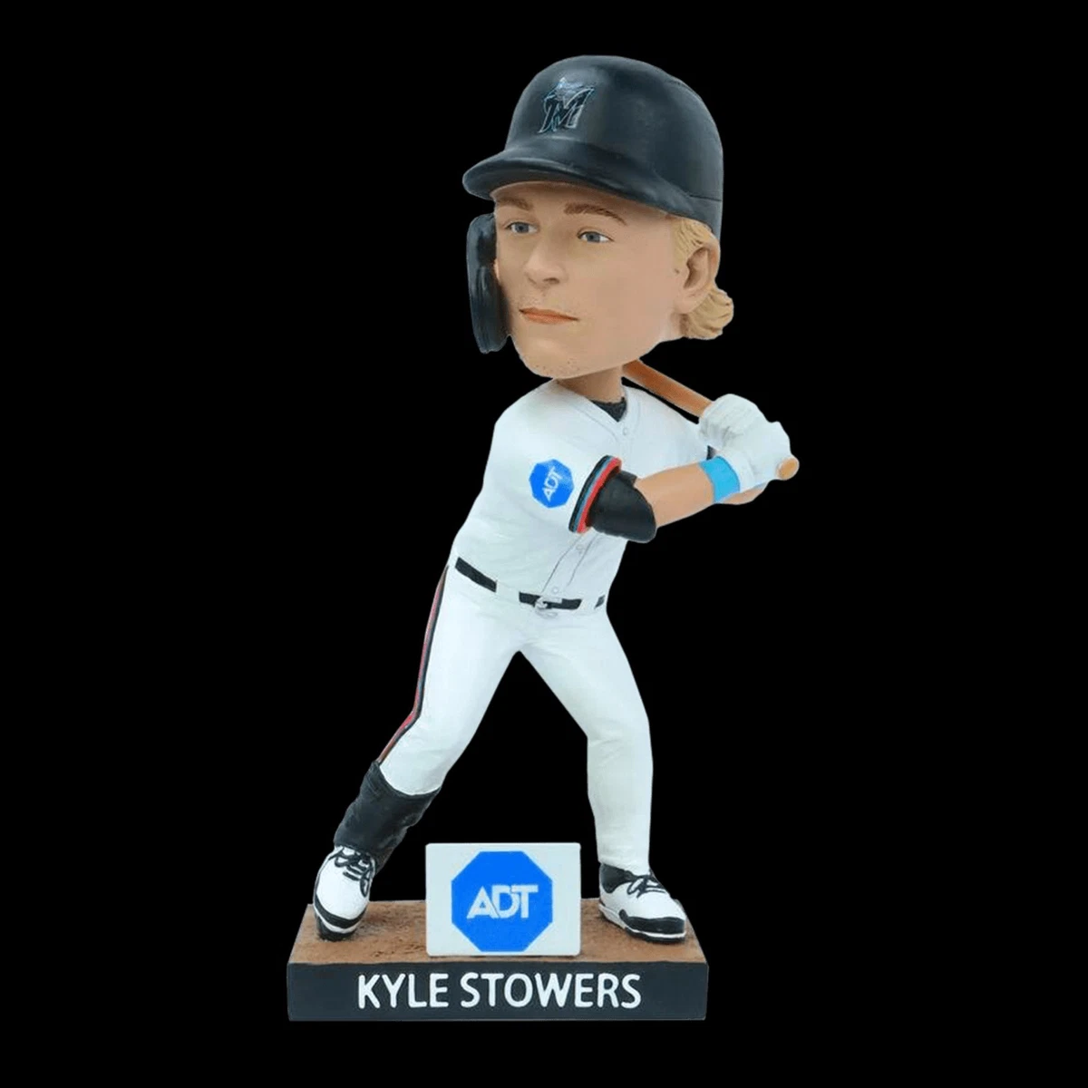 Miami Marlins MLB Fan Bobbleheads for sale | eBay