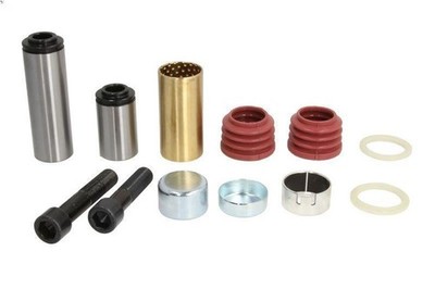 Disc brake caliper repair kit SBP CRK-087