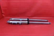 2000 HARLEY-DAVIDSON NIGHT TRAIN FXSTB FRONT FORKS SHOCK SUSPENSION SET PAIR