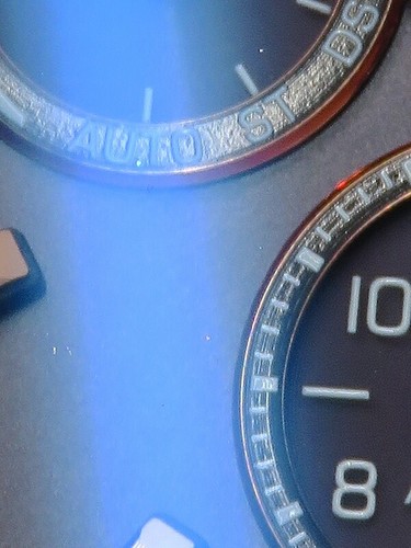 SEIKO Astron SBXC006 5X53-0AB0 Solar Radio GPS 42mm Men's Watch - Picture 4 of 9