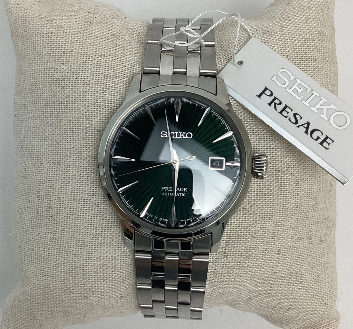 Seiko 23 Jewels Wristwatches for sale - eBay
