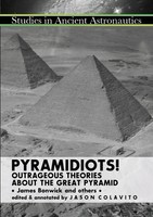 Jason Colavito | Pyramidiots | Taschenbuch | Englisch (2012) | [.]