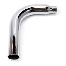 Patriot Exhaust H7435 Side Exhaust Inlet 2-2 12 Inch Patriot Exhaust H7435 Side Exhaust Inlet 2-2 12 Inch