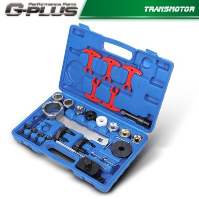 Master Engine Timing Tool Kit for VW Audi TSI TFSI EA888 1.8L 2.0L T40191 T10355
