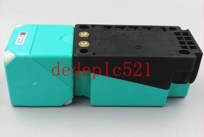 1 PCS NEW IN BOX NBN40-U1-A2-T Inductive Proximity Switch Sensor *lm