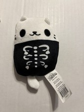 CATS Vs PICKLES Blind Bag Plush Mystery 2 Surprise 3  Lil Skelekitten 24 Kitten