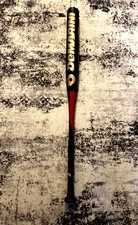 DeMarini CF6 Paradox Composite Fastpitch Softball Bat Composite 32 In/22oz CFP14