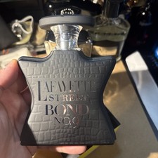 Bond No.9 Lafayette Street Eau de Parfum Unisex 3.4 fl. oz. / 100ml