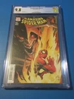 Amazing Spider-man #4 Hobgoblin CGC 9.8 NM/M gorgeous Gem Wow
