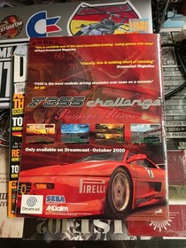Dreamcast Monthly Magazine - issue 14, Nov 2000, UK, HALF-LIFE, WWF ROYAL RUMBLE