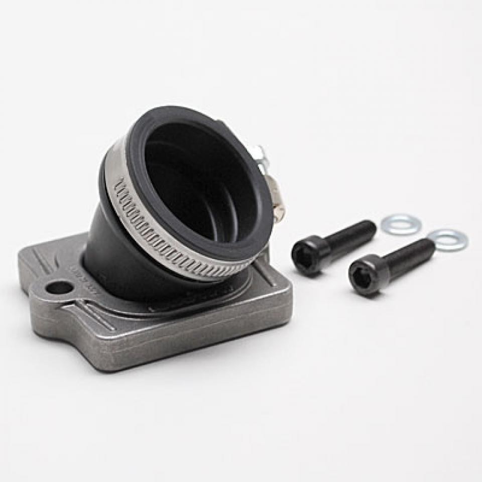 Raccord d'admission Malossi Ø35mm neuf pour moteur de scooter Gilera 50 DNA 2013802