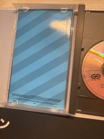 Silpheed (Sega CD, 1993)