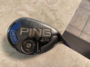 Ping G30 Hybrid 4 | eBay