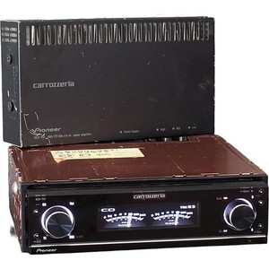 Pioneer Deh-P01 for sale | eBay