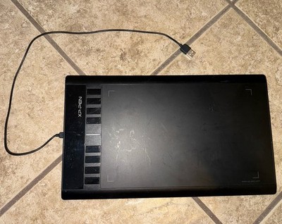 XP-Pen Graphic Drawing Tablet with Stylus and Shortcut Keys