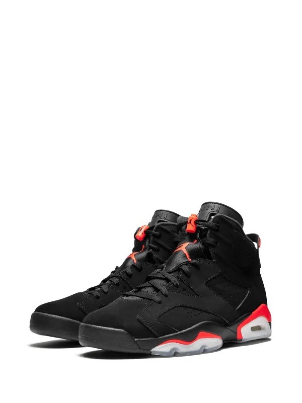 Size 16 - Jordan 6 Retro Mid Infrared for sale online | eBay
