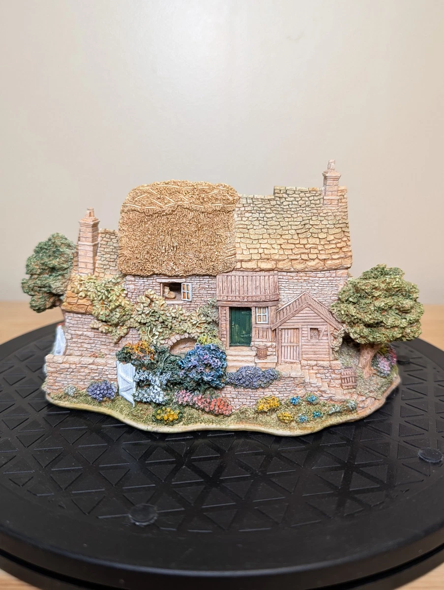Lilliput Lane Collectible Villages & Houses for sale | eBay