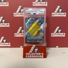 Surfing Pikachu | 009/025 | PSA 10 | Celebrations | G20