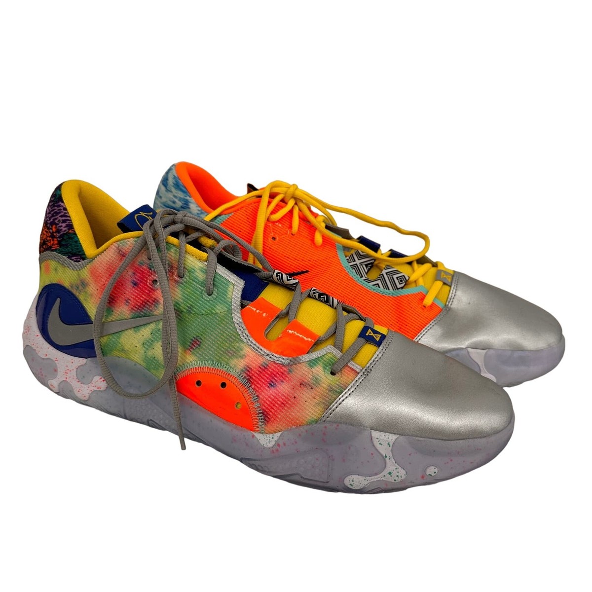 シューズ(男性用) Nike PG6 EP What The What The Nike PG 6 