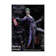 Arkham Origins The Joker Exclusive Edition NM