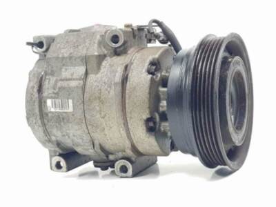 4472203434 klimakompressor 902792 TOYOTA AVENSIS BERLINA T22 2.0 D-4 SOL 1997