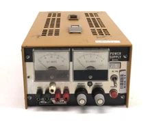 Systron-Donner Corp TRYGON HR40-7C 0-40V 0-8A Variable DC Power Supply