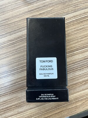 Tom Ford