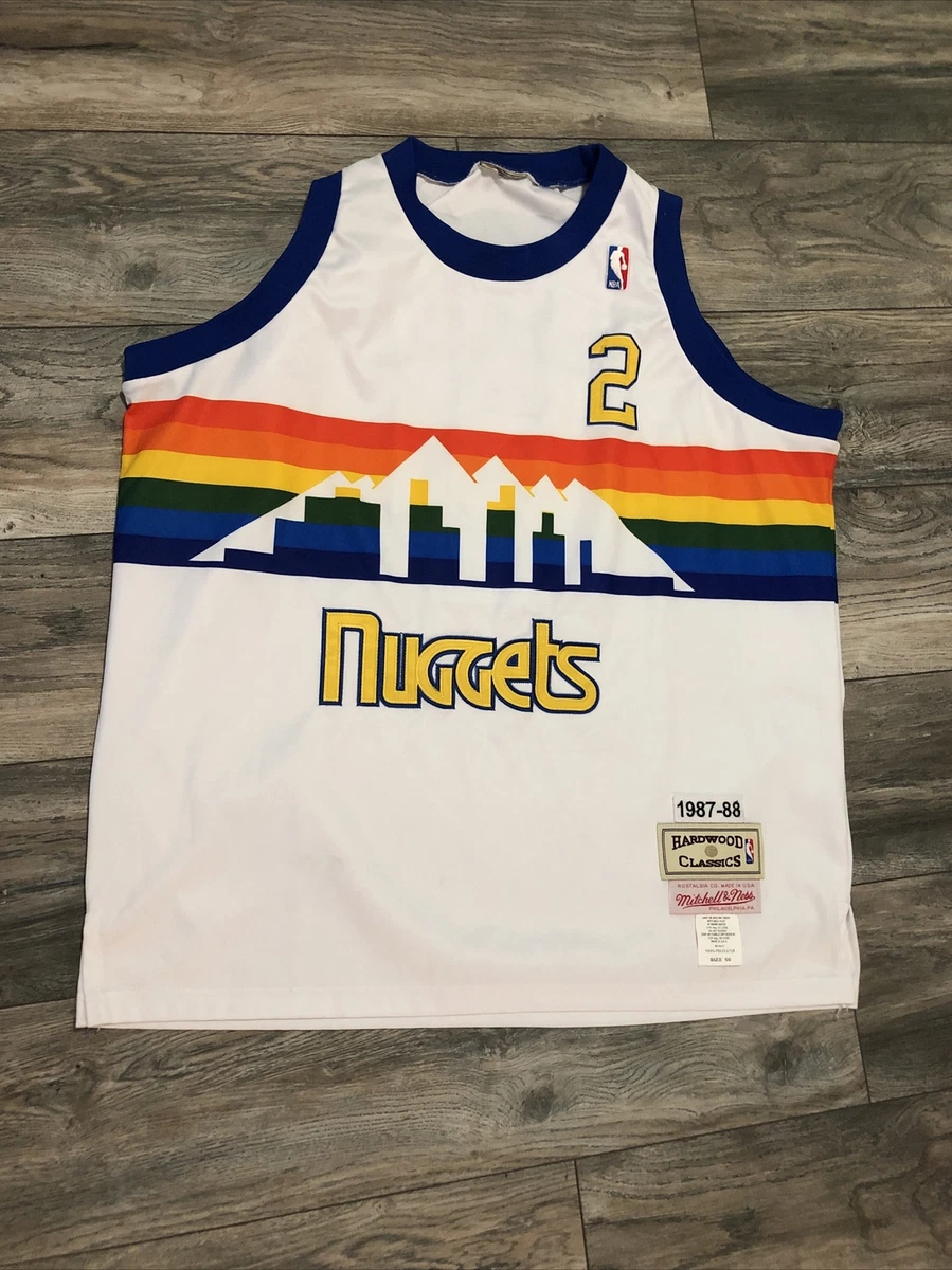 denver nuggets rainbow jersey｜TikTok Search