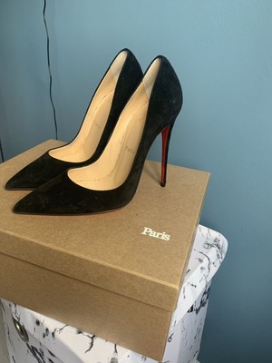 so kate 120 veau velours