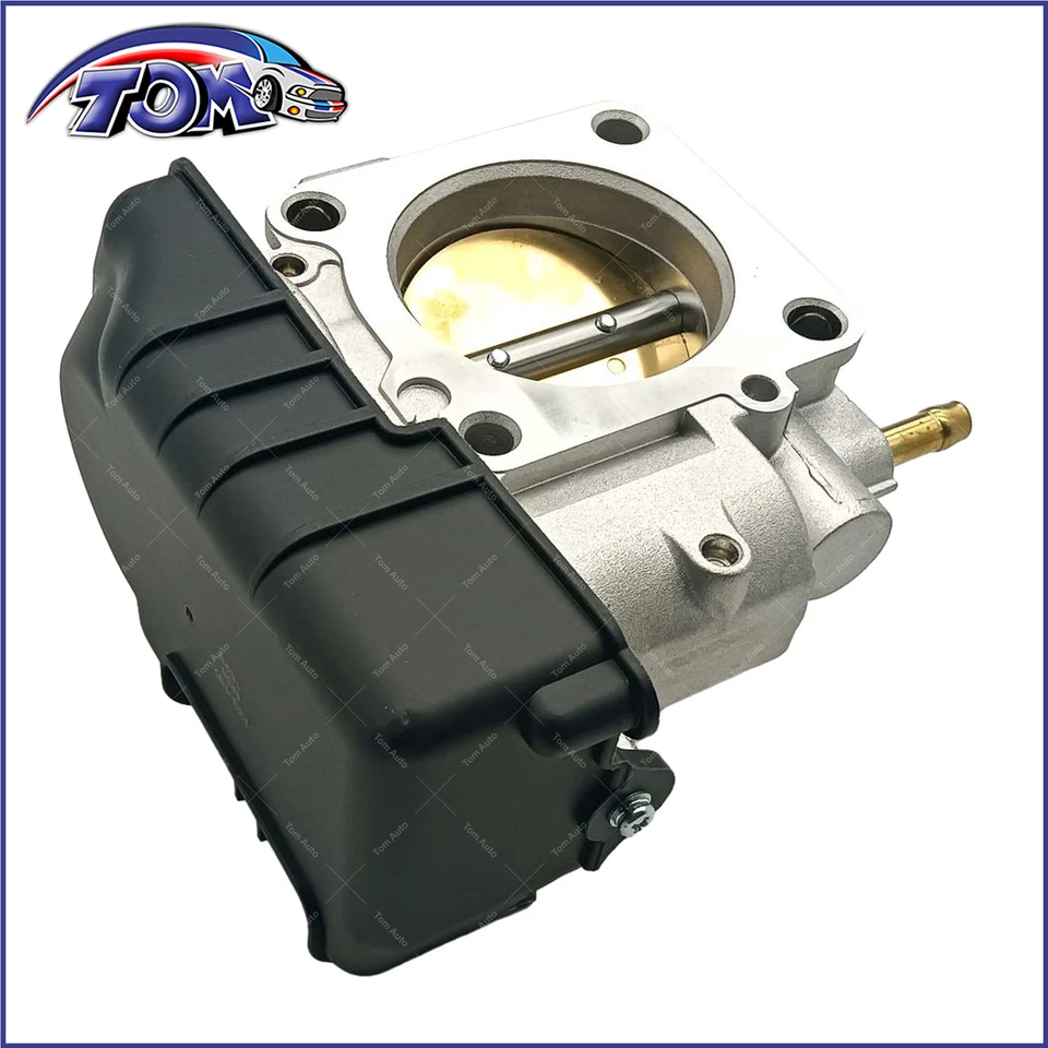 Carrocería del acelerador para Honda Accord 2,4 L 2013-2017 Honda CR-V 2,4 L 2015-2019 Foto 4 de 4