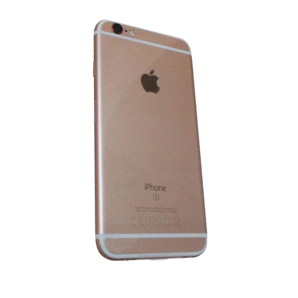iPhone 6s 128GB Network Unlocked for Sale | Shop New & Used Cell