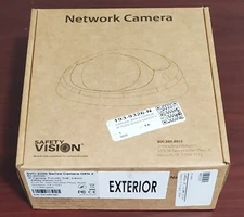 New SVC-2200 GEN 2 Safety Vision POE IP HD Security Camera, 3.6mm 60-300000