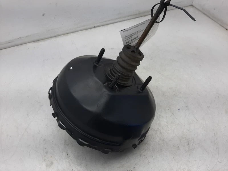 Potenciador de freno estilo clásico 97-00 Chevrolet Tahoe 18047682 Foto 2 de 4