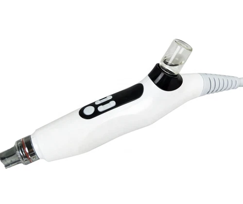 2025 NEU EMS Meso Injektor keine Nadel Hautpflege Maschine RF Mesotherapie Mesopistole - Bild 10 von 11