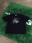 Porcupine Tree The Incident Vintage Tee Black XL