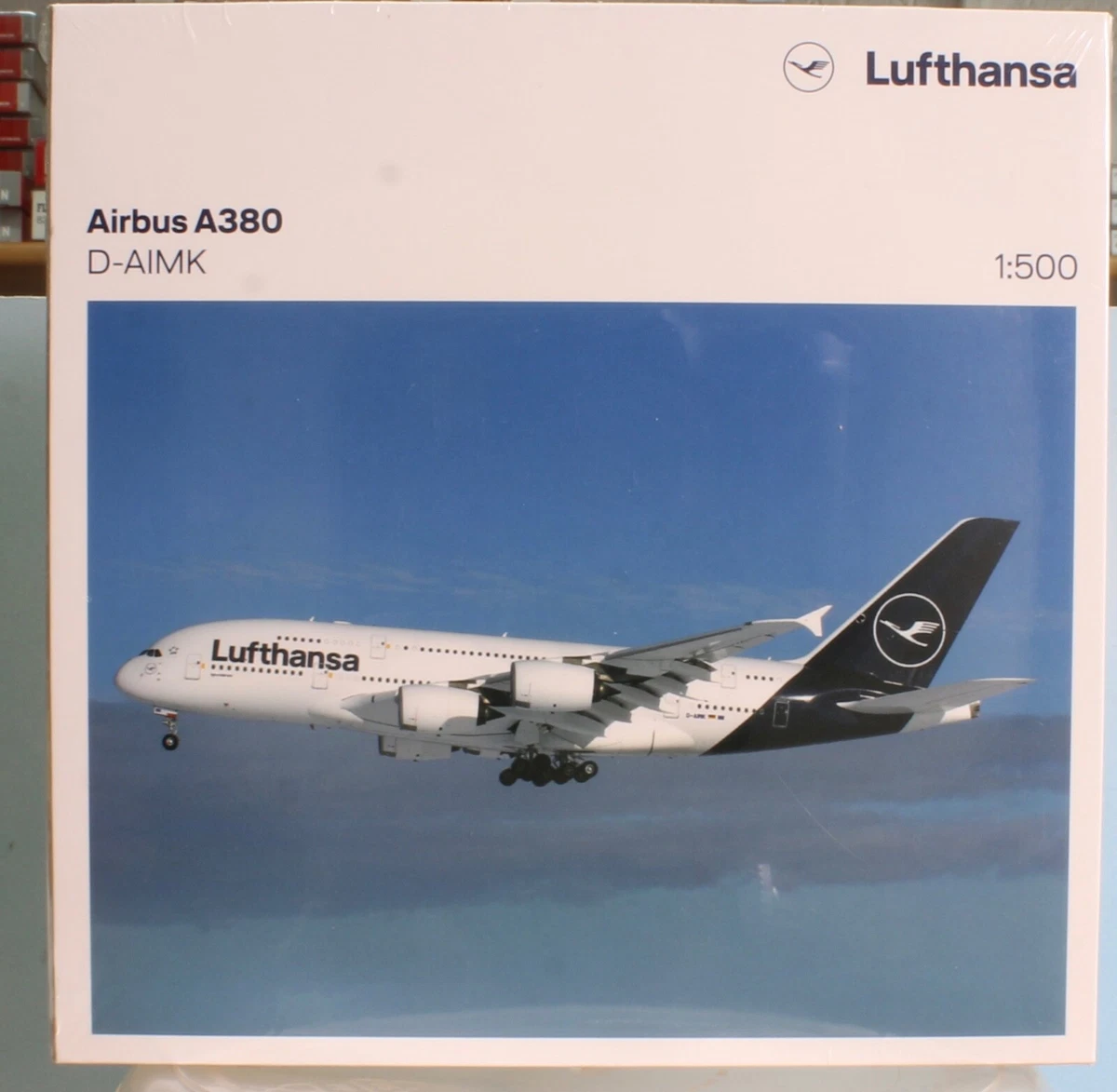 Airbus A380 800 online kaufen | eBay