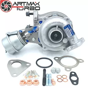 Turbolader Alfa Romeo Lancia Fiat Opel 1.3 CDTI MultiJet 54359700014 54359880014