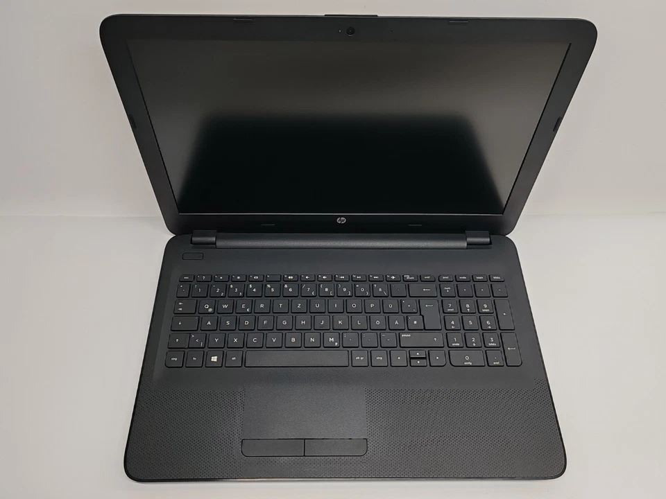 NOTEBOOK HP PAVILION 15 AMD A6-5200 8GB RAM 500GB HD WIFI WIN10 - Immagine 3 di 4