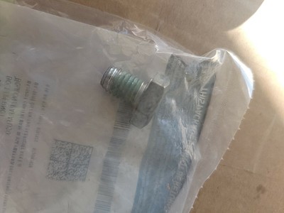 Genuine Ford Bolt -W714722-S437 | eBay