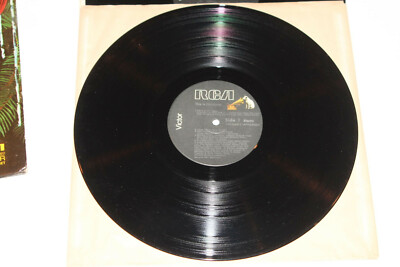 This is Christmas 2 LP Vinyl Record Set 1971 RCA Victor VPS
