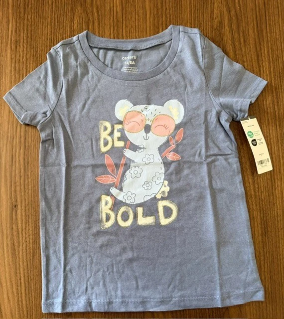 Top de niña Foto 2 de 4